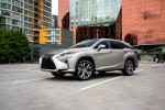 Lexus RX350L 2018 года (NA)
